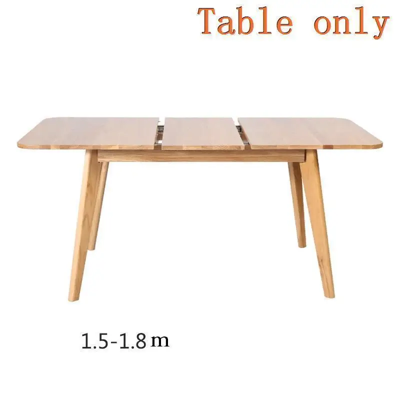 Набор Tavolo Da Pranzo Eettafel Dinning Eet номер Tafel Redonda Comedores Mueble Comedor Tablo Bureau Mesa De Jantar обеденный стол - Цвет: MODEL K