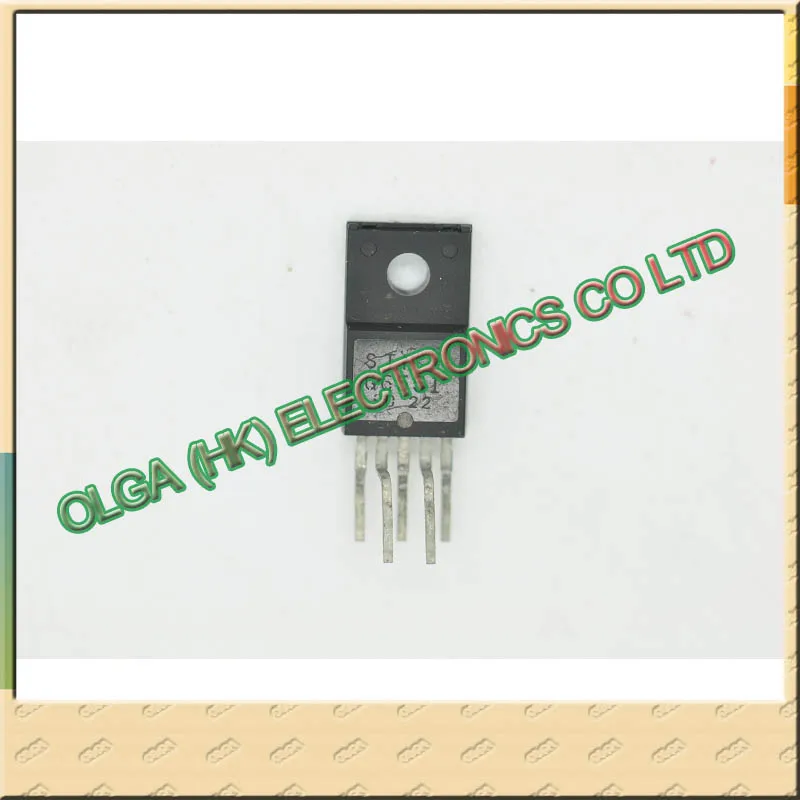 STRG6551 STR - G6551 TO220 apart into home applis IC brand new original spot the double crown