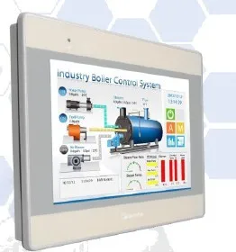 WEINVIEW MT8101iE MT8102iE MT8103iE Ethernet 10 1 ''сенсорный экран светодиодный дисплей HMI замена