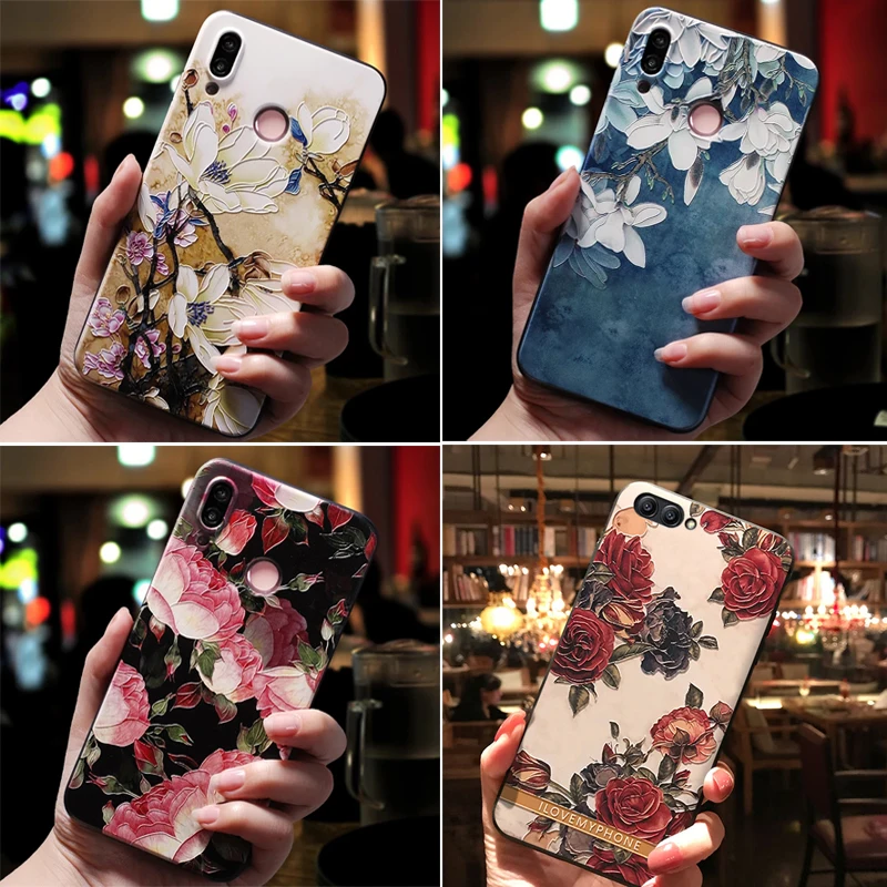

For Xiomi Xiaomi mi a2 lite mi a1 Mi 5X 6X mi 5 6 5s Pocophone F1 Case For Redmi 6a 5a 5 Plus 6 Pro 4X Note 5A Prime Note 5 Case