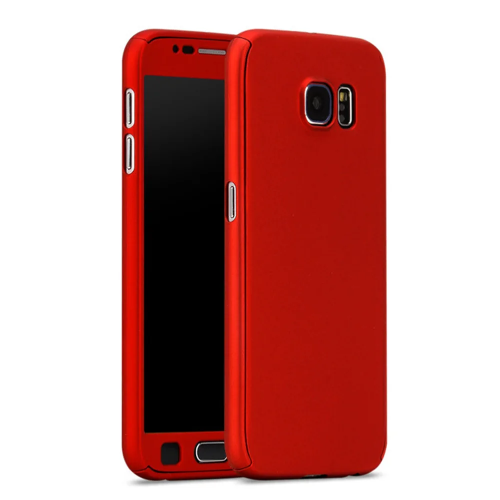 phone case for Samsung s6 s7edge mobile phone case 360 degree all-inclusive wrestling protective shell phone case phone case for Samsung s6 s7edge mobile phone case 360 degree all-inclusive wrestling protective shell phone case