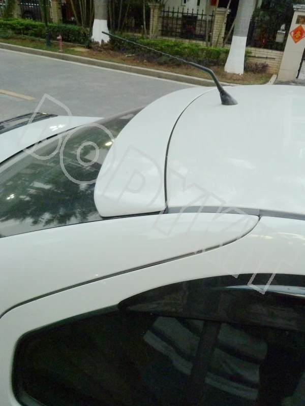 FOR VW 99 04 JETTA BORA REAR WING WINDOW ROOF SPOILERin Spoilers