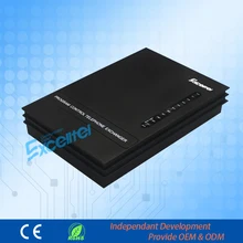 Мини-АТС MS308 308 АТС Системы телефонной станции