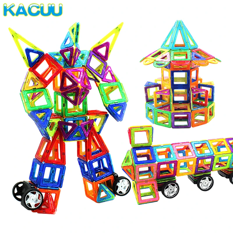 different types of educational toys