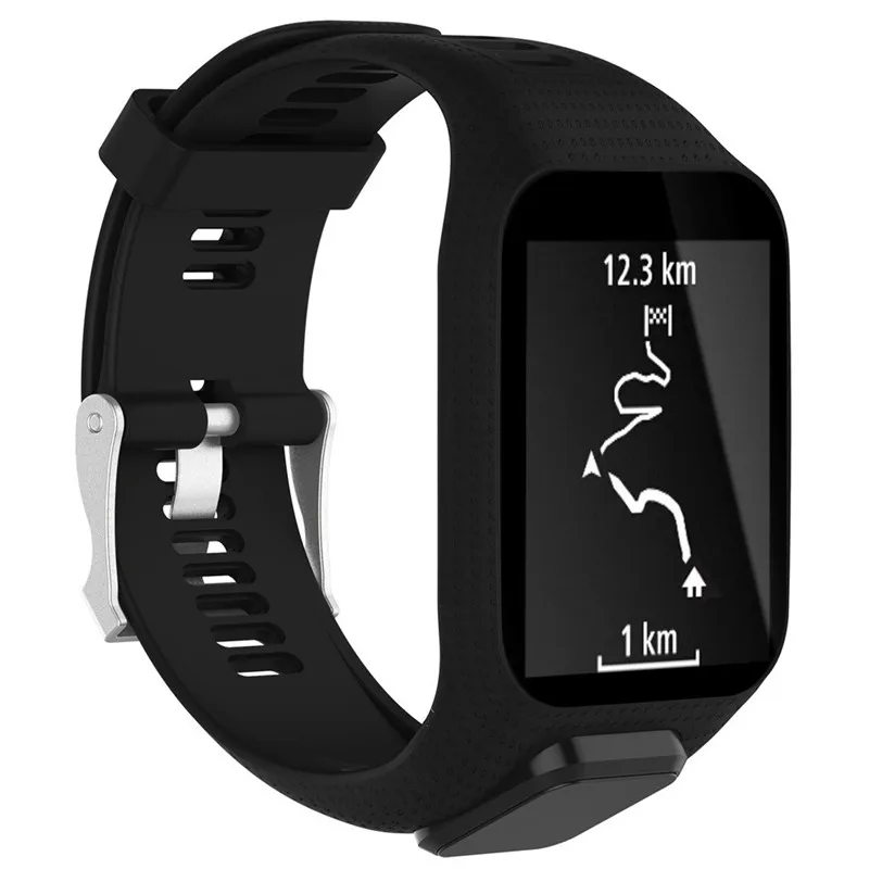 karrimor watch strap