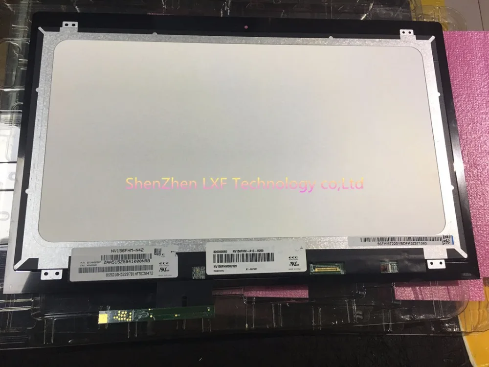 Best Offers 15.6'' for LENOVO EDGE 2-1580 2-15 TOUCH 15.6\ LCD LED SCREEN DIGITIZER EDGE2