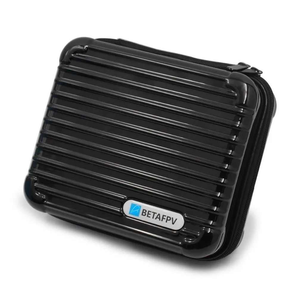 

BETAFPV Micro Whoop Drone Storage Upgraded Hard Case for 65mm 75mm FPV Drone Kit