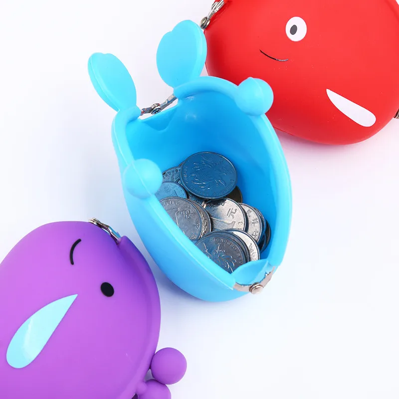 Animal Purse (3)