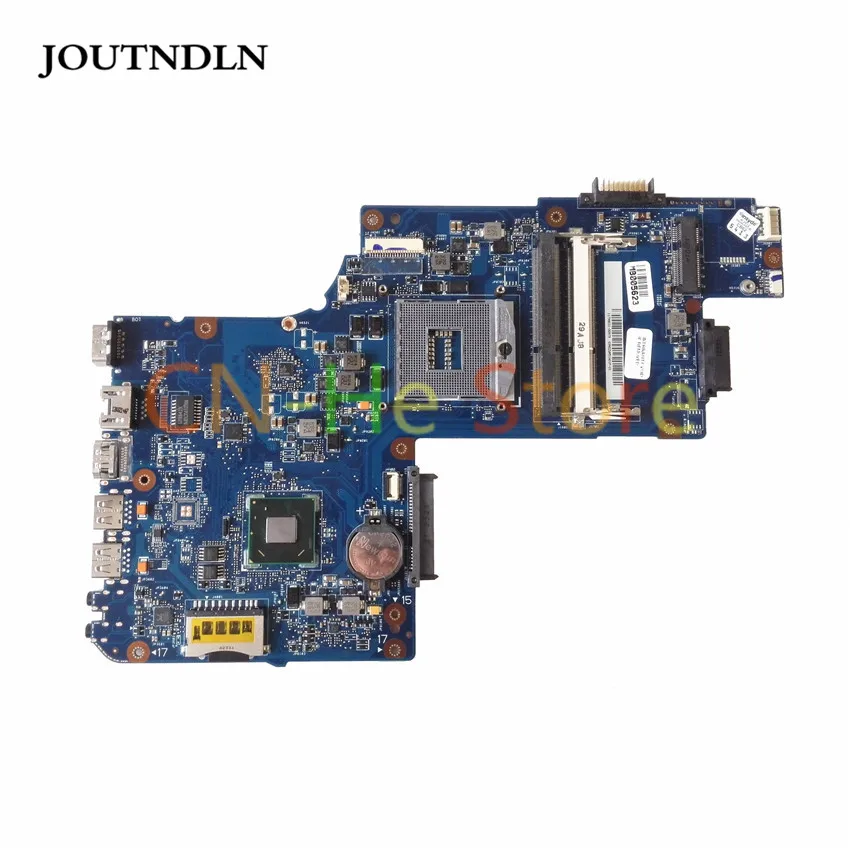 FOR Toshiba Satellite C850 C855 L850 L855 Laptop Motherboard H000052590 DDR3 HM77 HD4000 Graphics | Компьютеры и офис