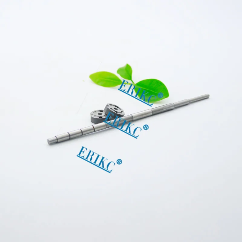 ERIKC 095000 547 # ремонтные комплекты топливный инжектор 5004 стержень клапана 19 пластина