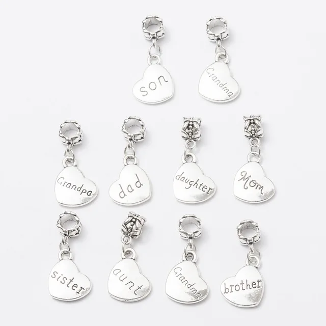 Wholesale-10pcs-Tibetan-Silver-Heart-Charms-Dangle-Metal-Alloy-Son-Mom-Dad-Family-Charm-Fit-Diy.jpg_640x640