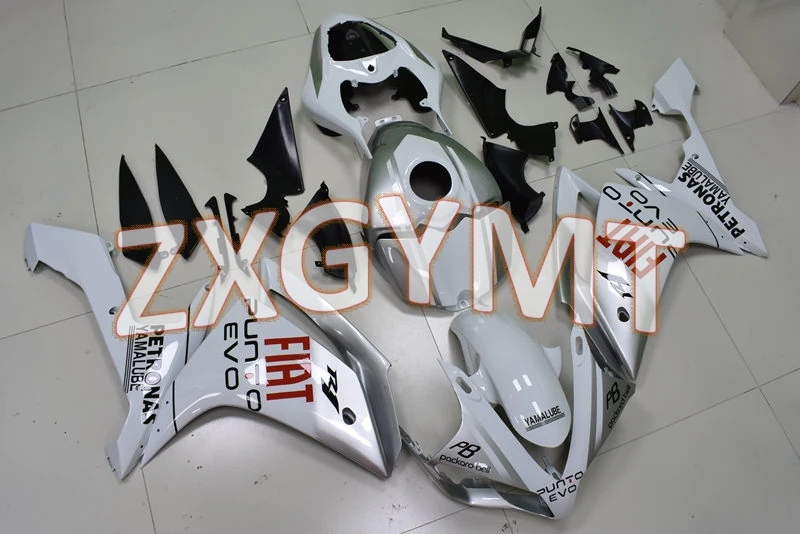 

Fairing for YAMAHA YZFR1 2007 Motorcycle Fairing YZF1000 R1 2008 Full Body Kits YZFR1 2007 - 2008