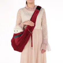 Переносные пакеты для собак, регулируемая переноска для собак, кошек, маленьких домашних животных, сумка на плечо, сумка-тоут для путешествий, дышащая сумка, 19June18P30