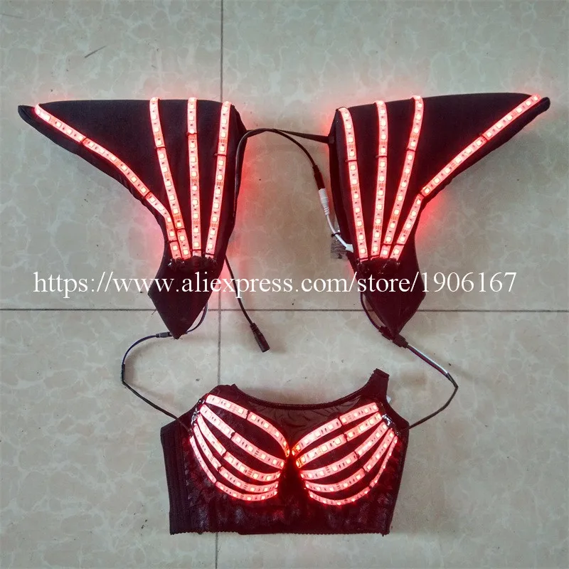 led women costumes05