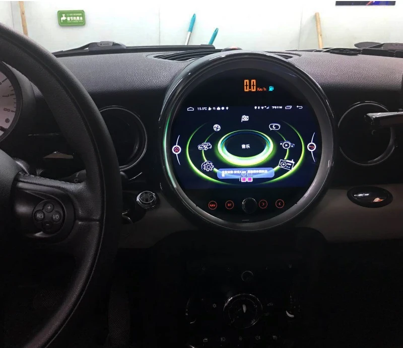 Sale For Mini ONE R55 R56 R57 R58 R59 R60 R61 NAVI Liandlee Car Multimedia Player Car Radio Stereo CarPlay Adapter GPS Navigation 3 Sale For Mini ONE R55 R56 R57 R58 R59 R60 R61 NAVI Liandlee Car Multimedia Player Car Radio Stereo CarPlay Adapter GPS Navigation 3