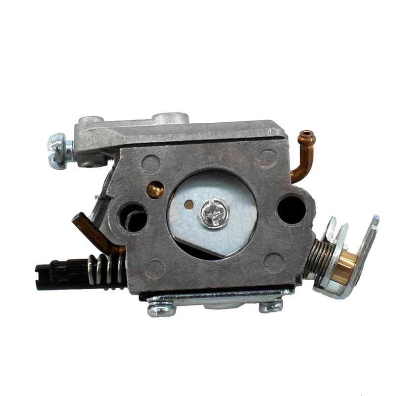 Карбюратор Комплект подходит для Husqvarna 123 223 323 325 326 327cc Zama C1Q-EL24 Carb Запчасти