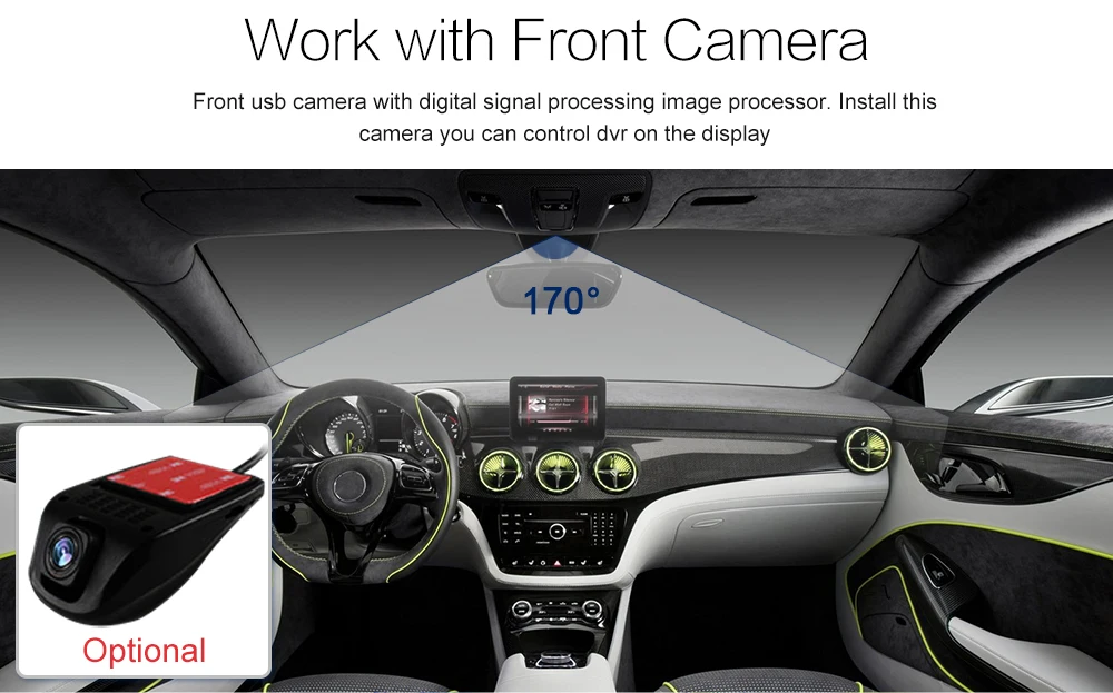 Excellent Autostereo Android 9.0 RAM Car GPS Navigation For Toyota RAV4 2013 2014 2015 Auto multimedia Radio tape recorder Car DVD player 15