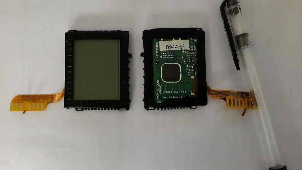 

original for XTS3000 LCD DISPIAY