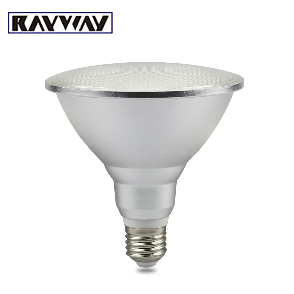 Led Lights Decoration 20w E27 Bulb Par38 Spotlight Decoration 20w E27 Led Bulb Par38
