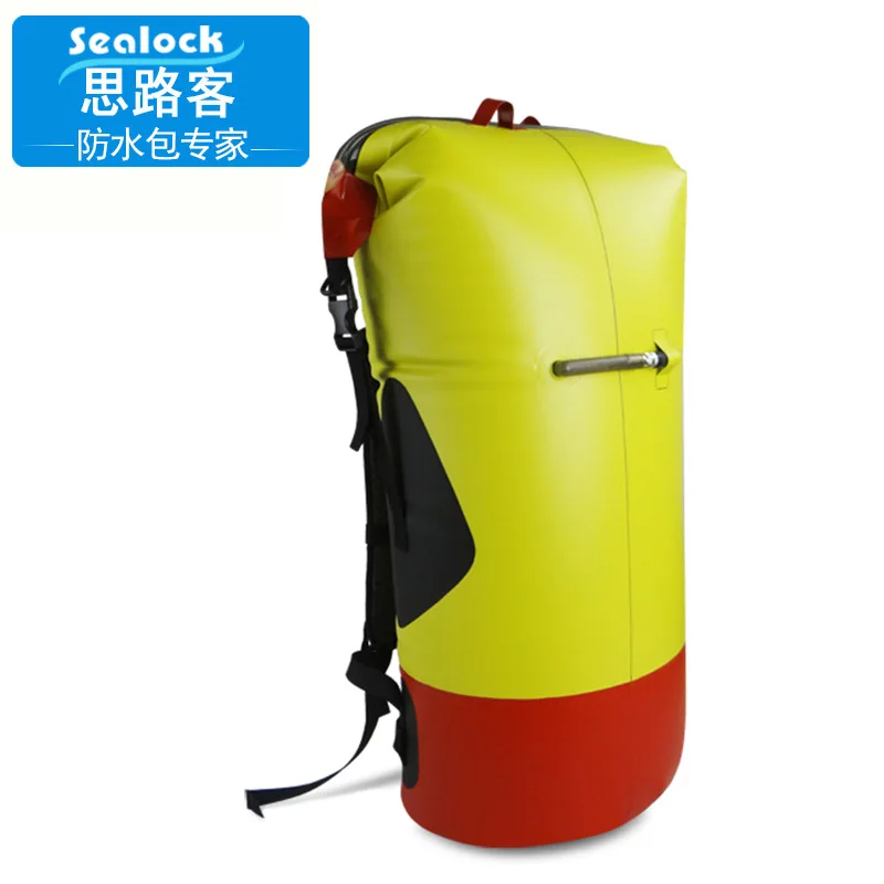 Все герметичные водонепроницаемые плечи рюкзак Водонепроницаемый рафтинг гребная лодка сумка для плавания сумка для дайвинга A5225