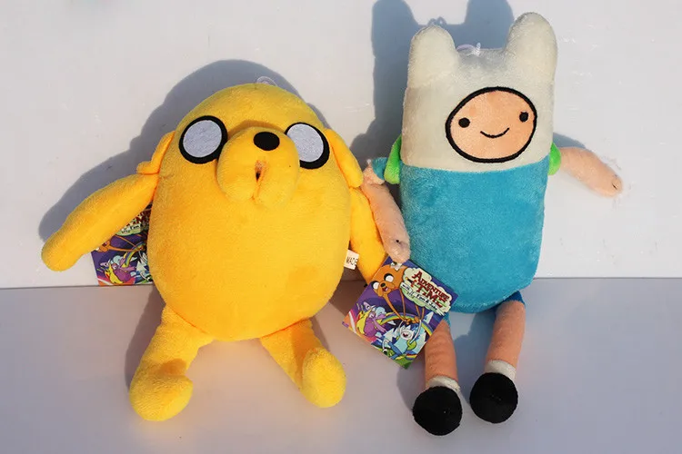 jake adventure time figure