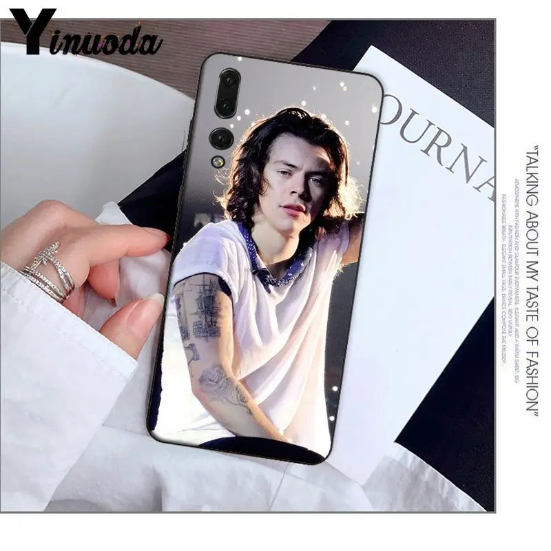 One Direction Tattoos Harry