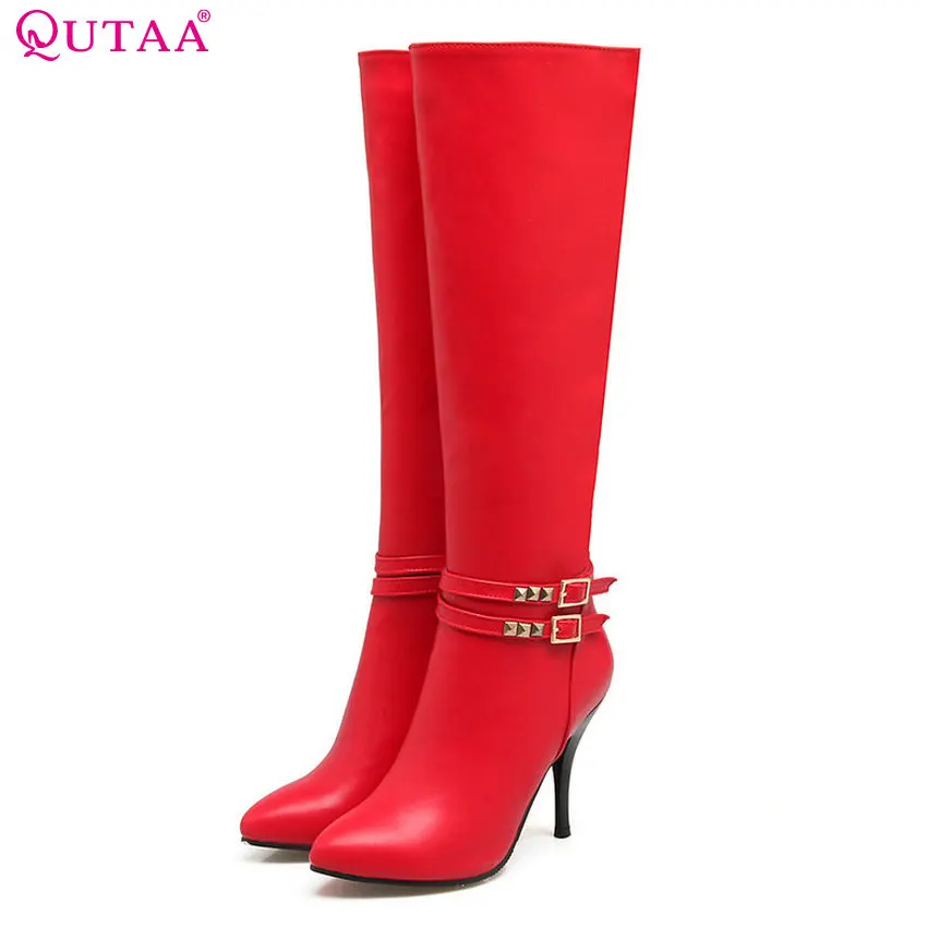 styling knee high boots 2020