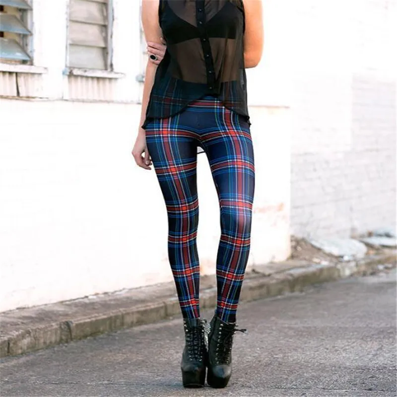 Popular Plaid Leggings For Women-Buy Cheap Plaid Leggings For plaid leggings for women - Popular Plaid Leggings For Women-Buy Cheap Plaid Leggings For