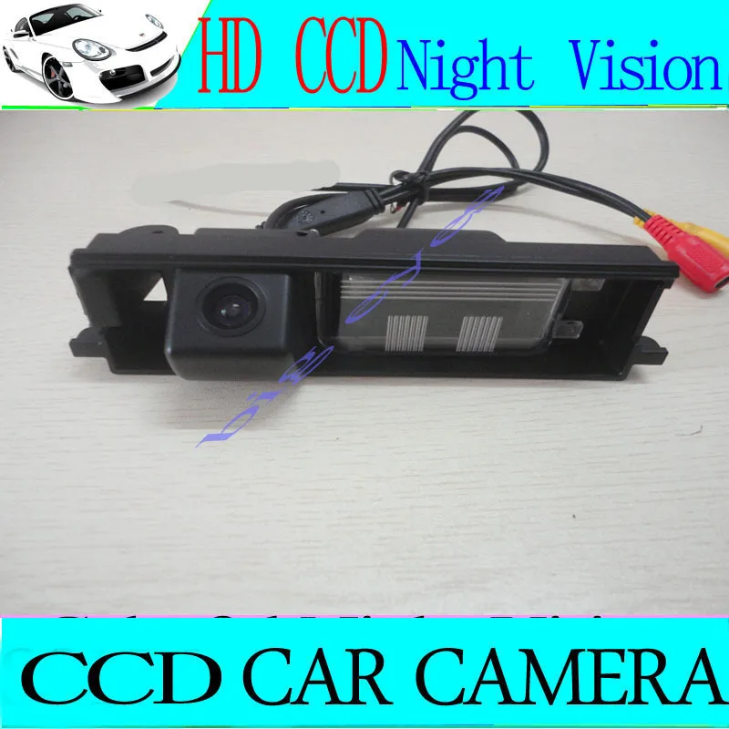 Car rear view reversing Backup rearview camera for Toyota RAV4 with