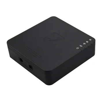 

Best quality WIFI VoIP adapter GT202 VoIP wireless Router with 2 ports Voice over IP GT202 SIP Gtalk wireless ATA gateway GT202