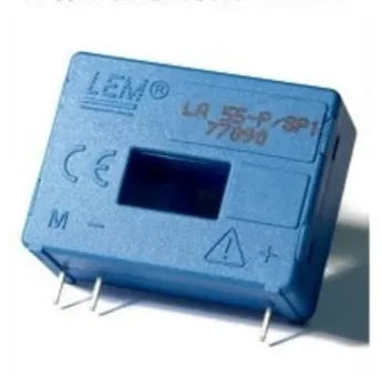 

5pcs LA55-P/SP1 CURRENT SENSOR LA 55-P LA55-P/SP1