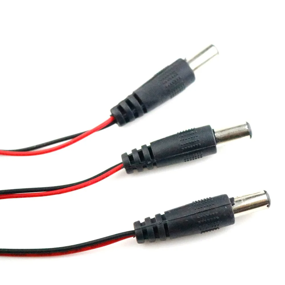 6 шт. батарея оснастки кабель питания экспериментальный провод к 9 в линии мужской DC разъем клип адаптер DIY Arduino Uno R3 разъем Быстрая JQ