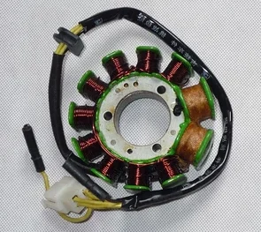 motorcycle accessories for CM125 CBT125 CG250 coil magnetic Magnetor motor Stator starter Coil