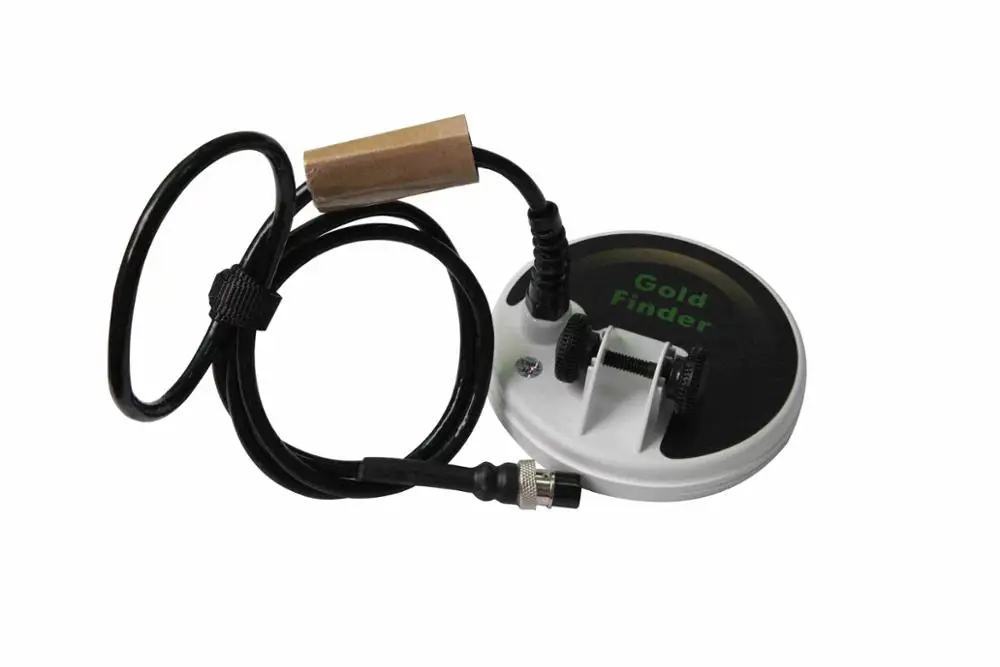 Мини поисковая катушка 5 дюймов для GF2/Gold Finder gold bvg подземный