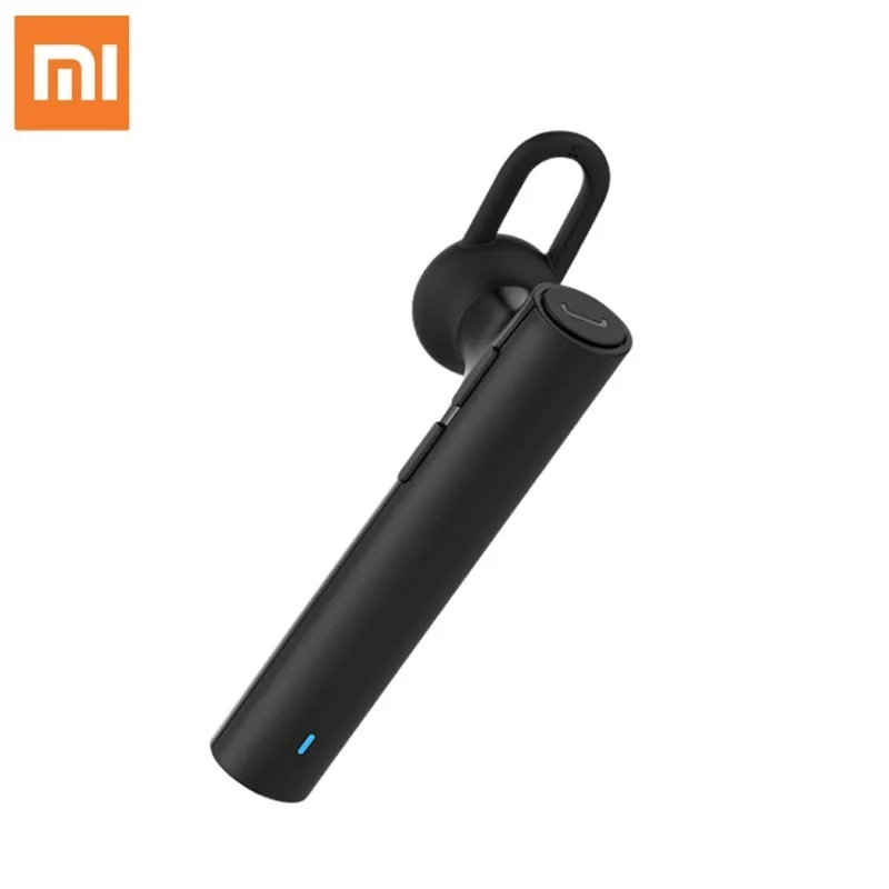 

Xiaomi Mi LYEJ02LM Wireless Bluetooth Earphone Sports Ear Hook Handsfree Headsets for iphone samsung Phone