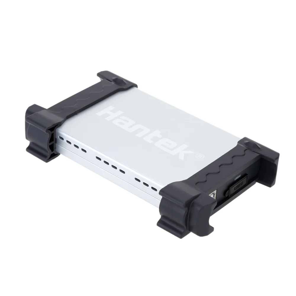 Цифровой USB мультиметр точный измеритель напряжения тока сопротивления