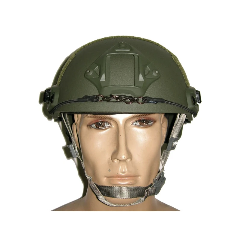 FAST Helmet Airsoft MH Standard Helmet Paintball Outdoor Tactical