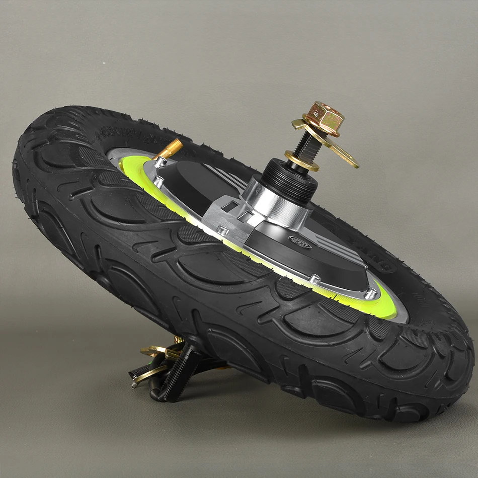 

Electric bicycle 12Inch 24V 36V 48V 350W Brushless Non-gear Hub Motor E bike Engine Wheel Motor Scooter Motor