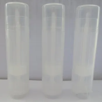 

10 Pcs/lot make up lip balm Tubes make up lipstick cosmetics Empty Plastic Clear Containers Lipstick Fashion Cool Lip Tubes New