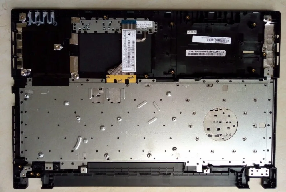 New for ASUS VivoBook S300K S300KI S300 S300C S300CA laptop US keyboard with palmrest non-touchpad New for ASUS VivoBook S300K S300KI S300 S300C S300CA laptop US keyboard with palmrest non-touchpad