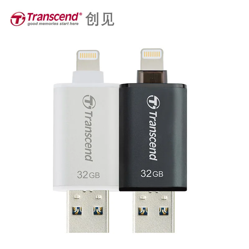 Usb кард-ридер 4 в 1 type-c/Lightning/Micro USB/USB 2,0 адаптер карта памяти для iphone6S 8 7 накопитель usb флешка 8G-64G