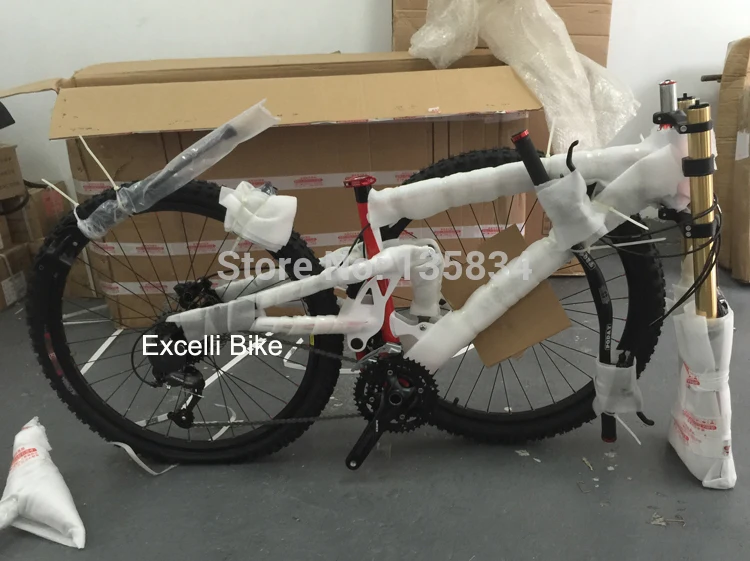 Excelli 27 Speeds 26\ Excelli 27 Speeds 26\
