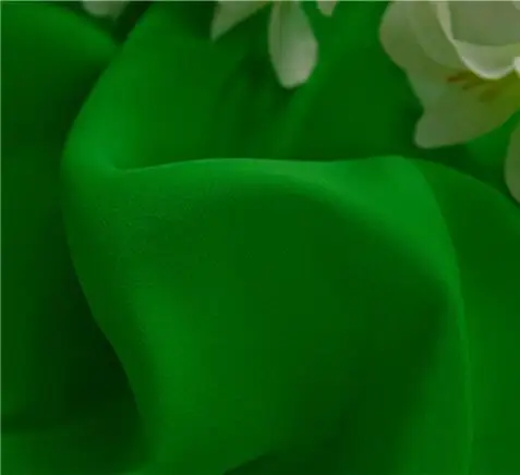 Шифоновый жилет с оборками, модная женская блузка размера плюс S-5XL 6XL, шифоновые топы на бретелях ярких цветов для девочек, женская шифоновая блузка - Цвет: Зеленый