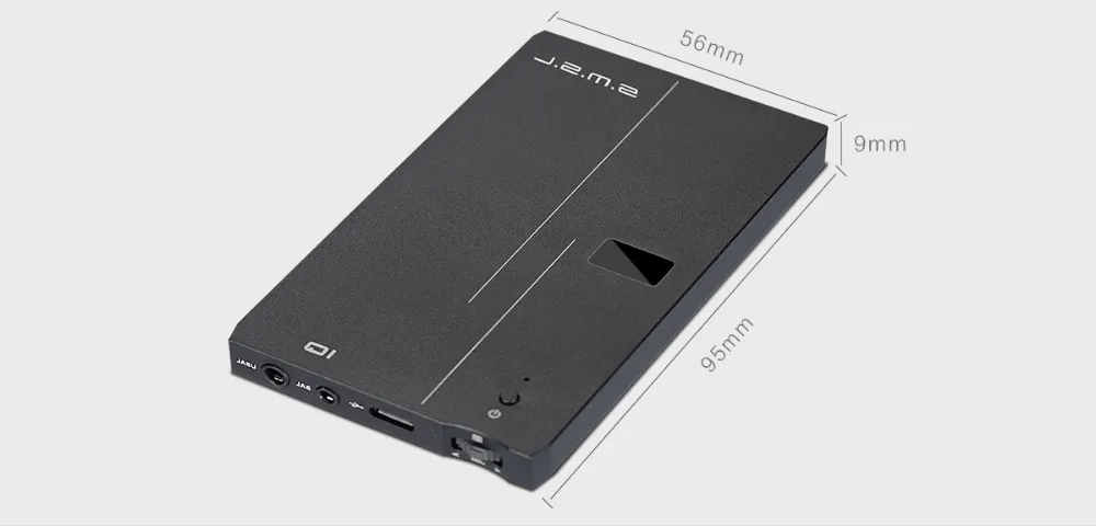 SMSL IQ USB DAC и усилитель для наушников DSD512 ESS E9018Q2C XMOS Xcore200XU208 32 бит/768 кГц HI-RES OLED дисплей регулятор громкости