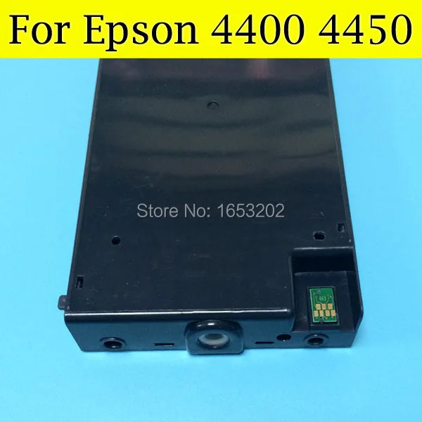 EPSON 4400 4450 compatible cartridge 4