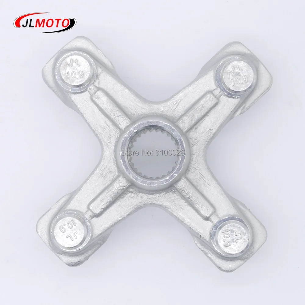 Y25001-7-REAR-WHEEL-HUB-YAMAHA-RATPOR-ATV-PARTS