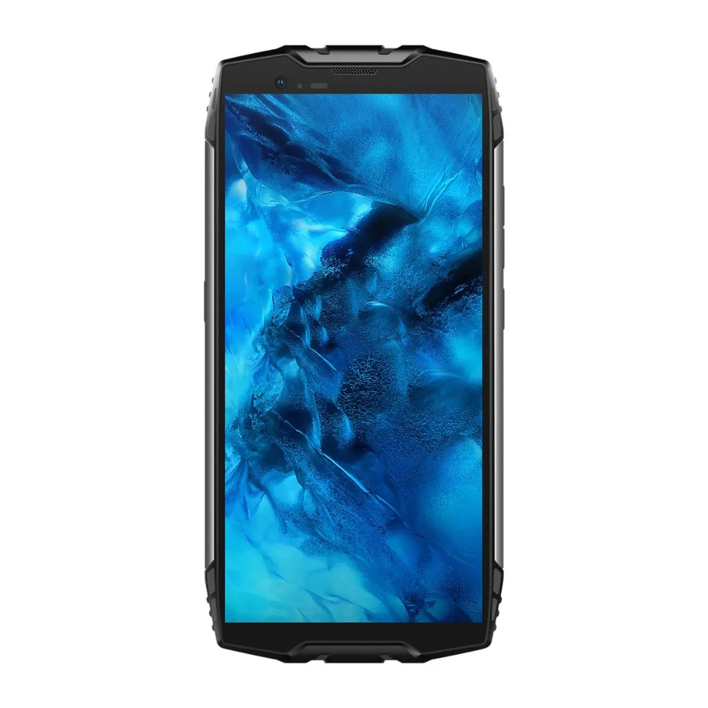 Смартфон Blackview BV6800 Pro IP68 IP69K Face ID 5," FHD 4 Гб+ 64 Гб 16,0 Мп мобильный телефон Восьмиядерный Android 8,0 NFC 4G мобильный телефон