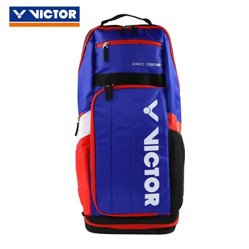 

Victor Brand New Men Sport Gym Bag Women badminton tennis Outdoor sports backpack BR8809