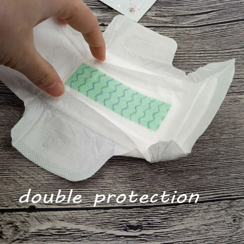 10 pack Anion Love Moon Sanitary Napkin Slipeinlage Winalite Love Moon Anion Sanitary Pads Female Hygiene Big Promotion Strip 3