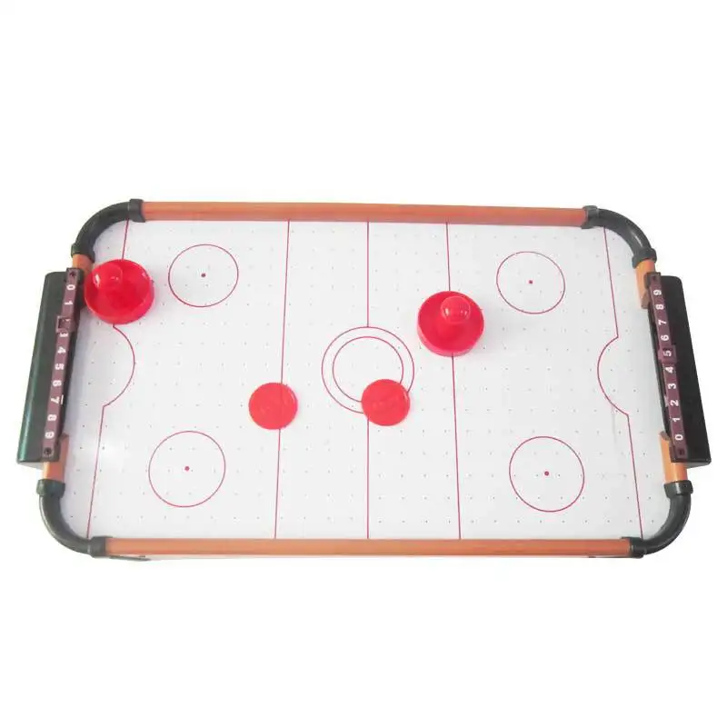 Healthy Environmental Protection Table Hockey Parent Child Game